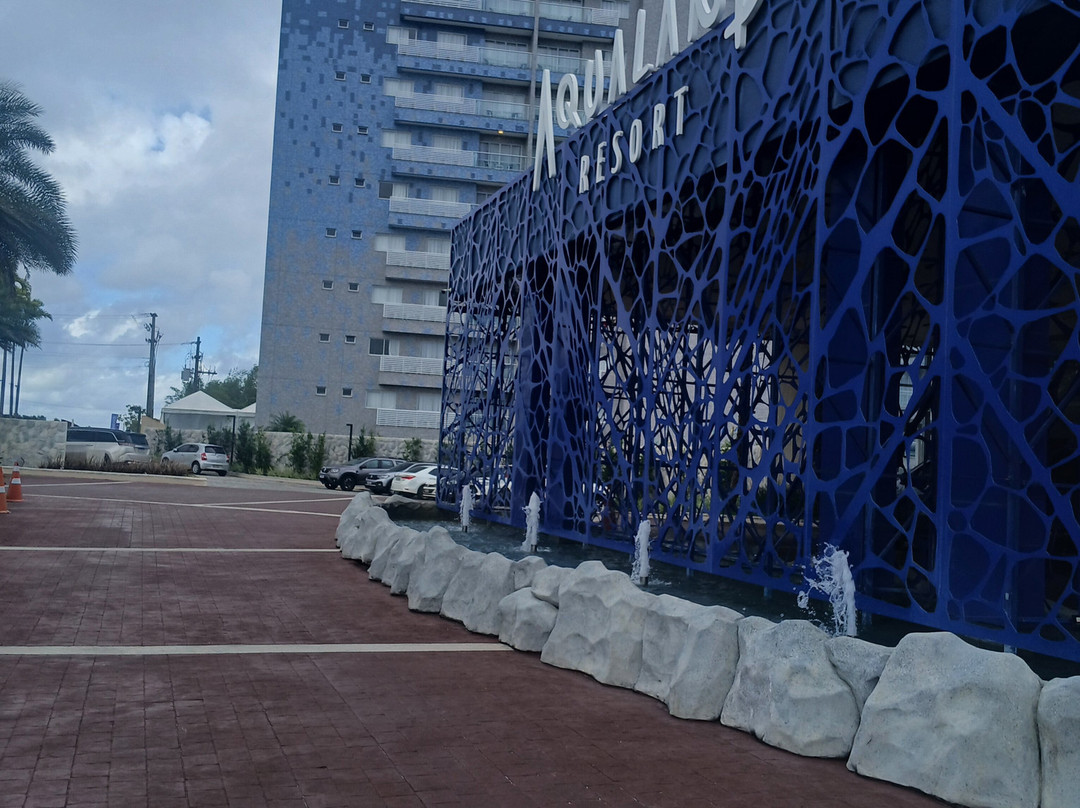 Aqualand Park E Resort-Salinopolis必去景点