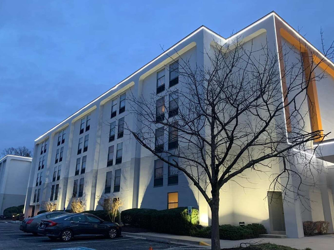 Wingate by Wyndham Baltimore Bwi Airport