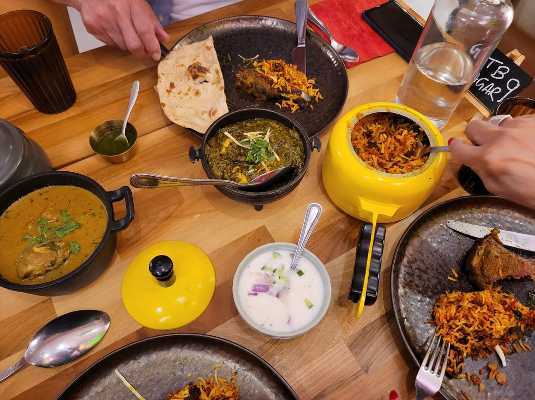 Delhi Ka Tadka