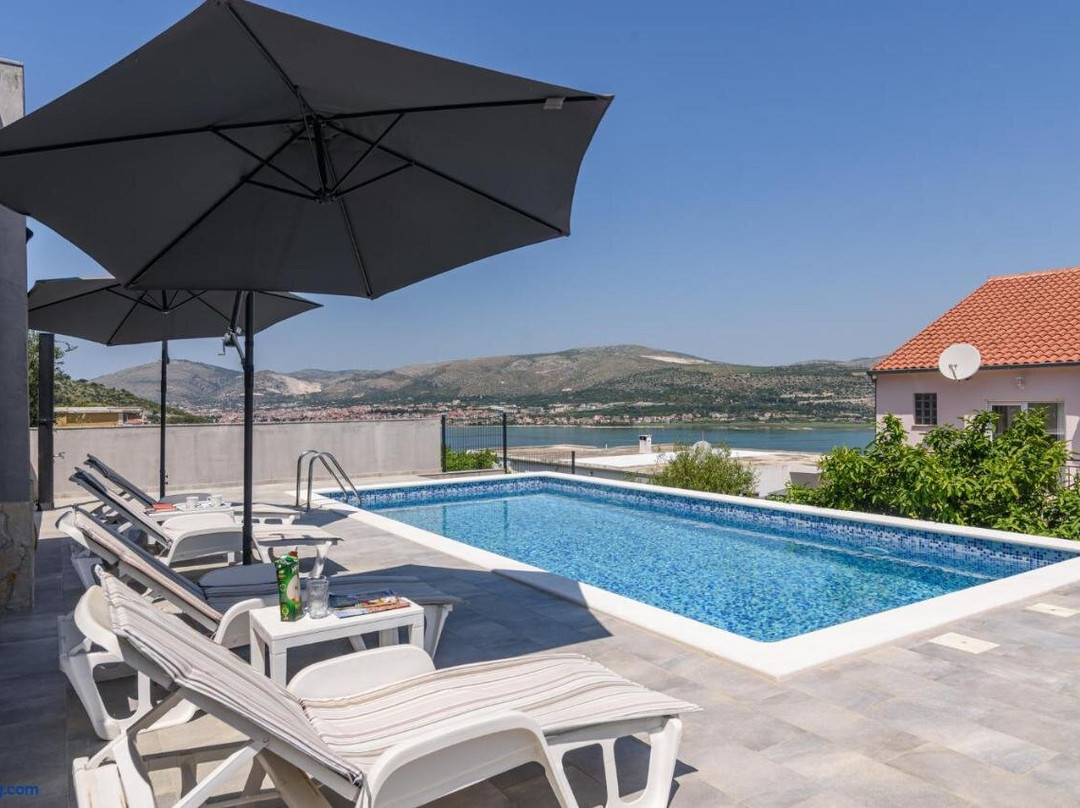 Apartmani Gaby