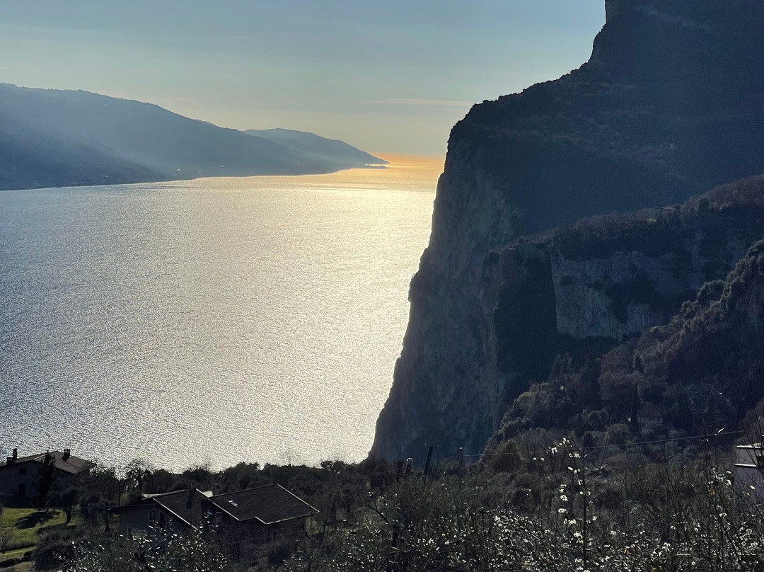 Pieve Di Tremosine-Tremosine sul Garda必去景点
