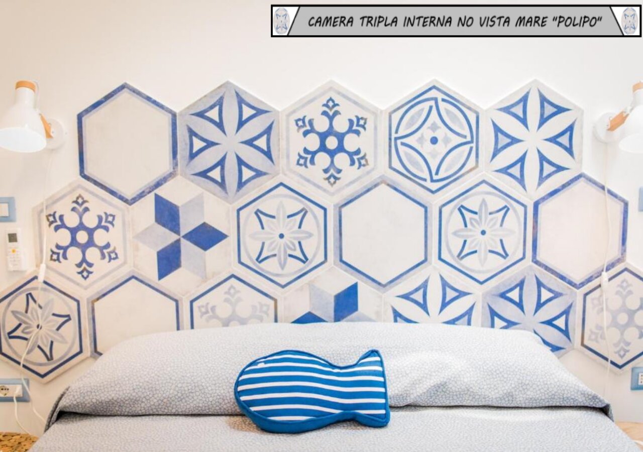 Zagma Un Passo Dal Mare-客卧