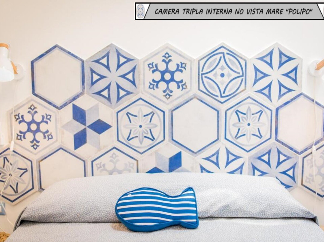 Zagma Un Passo Dal Mare主图