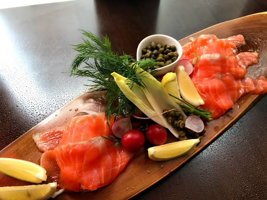 Bar Smoked Kotobuki