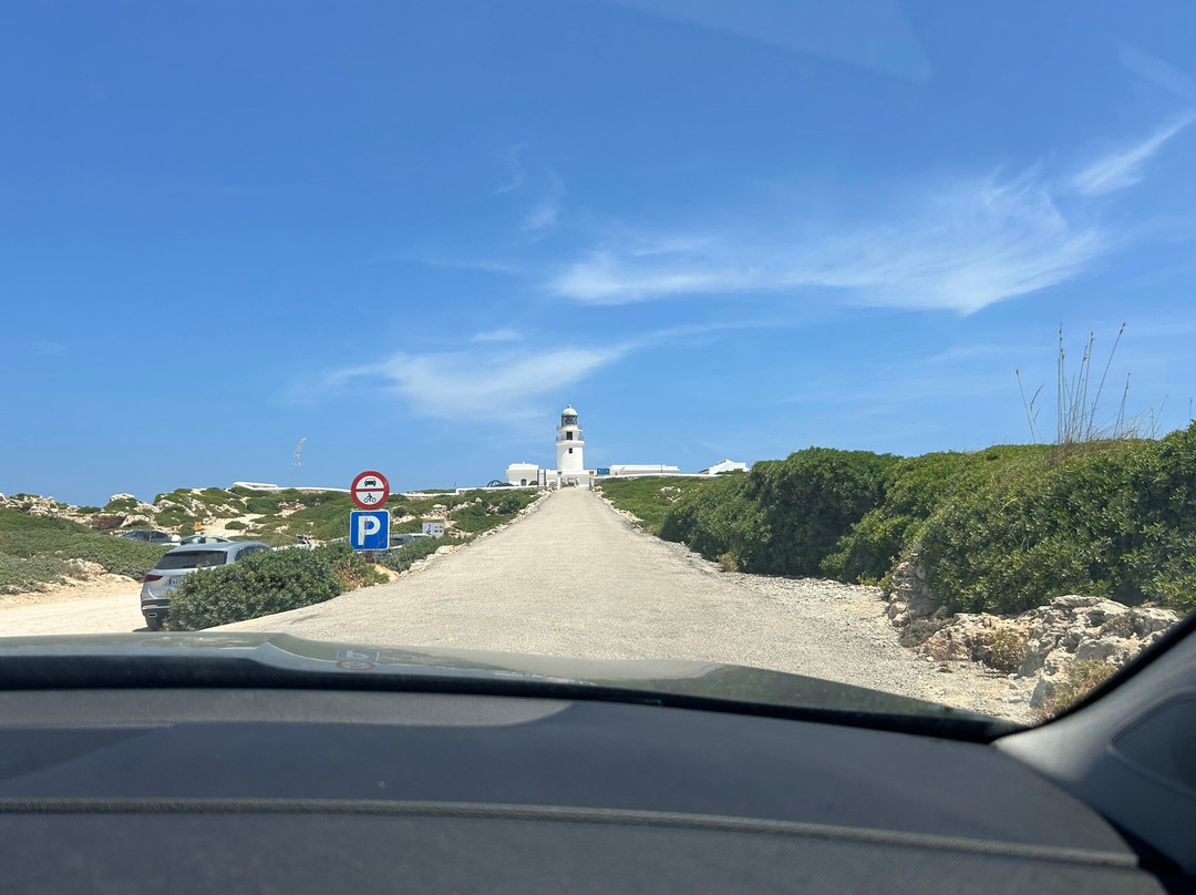 Faro de Cavalleria