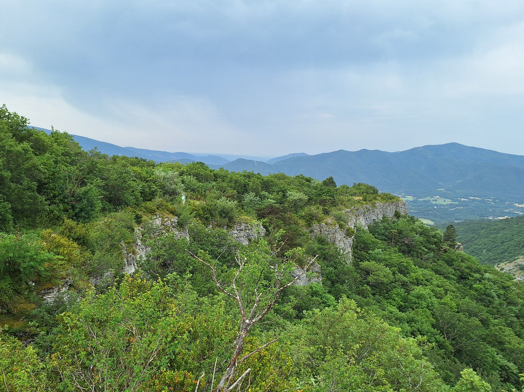 La Chapelle De Saint-maurice-Dieulefit必去景点
