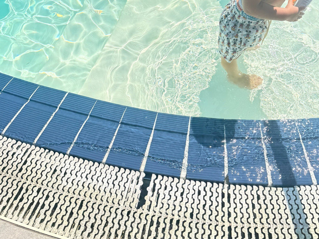 Aquadolce Swim-Cusago必去景点