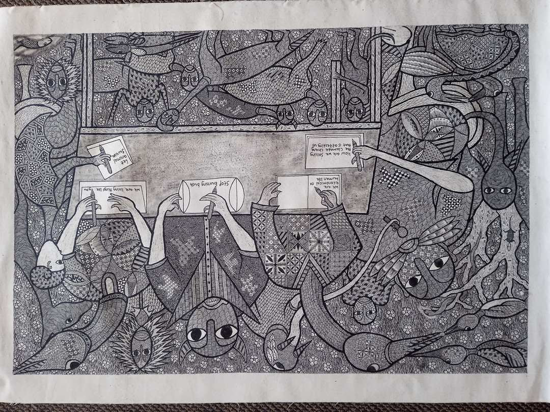 Sandpiper Arts & Crafts-George Town必去景点