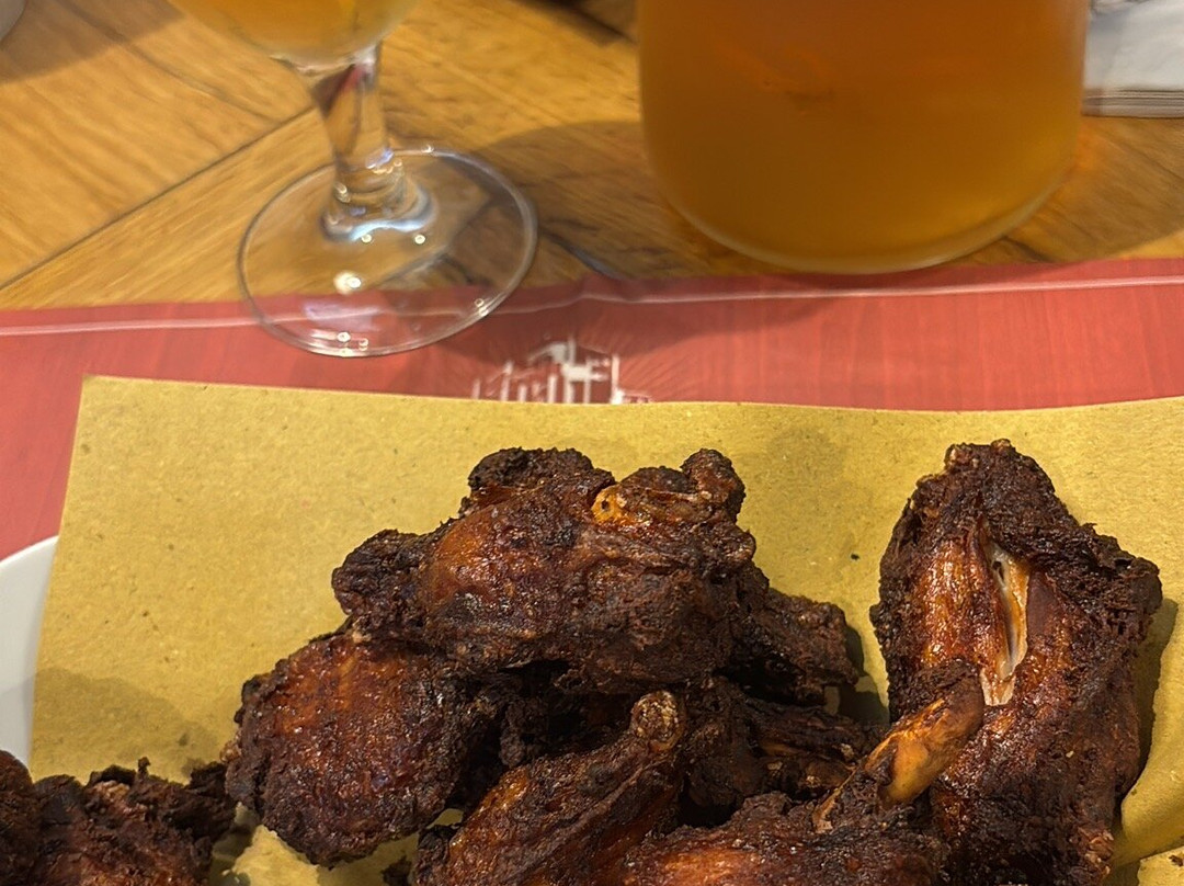 Birrificio San Michele-Sant'Ambrogio di Torino必去景点