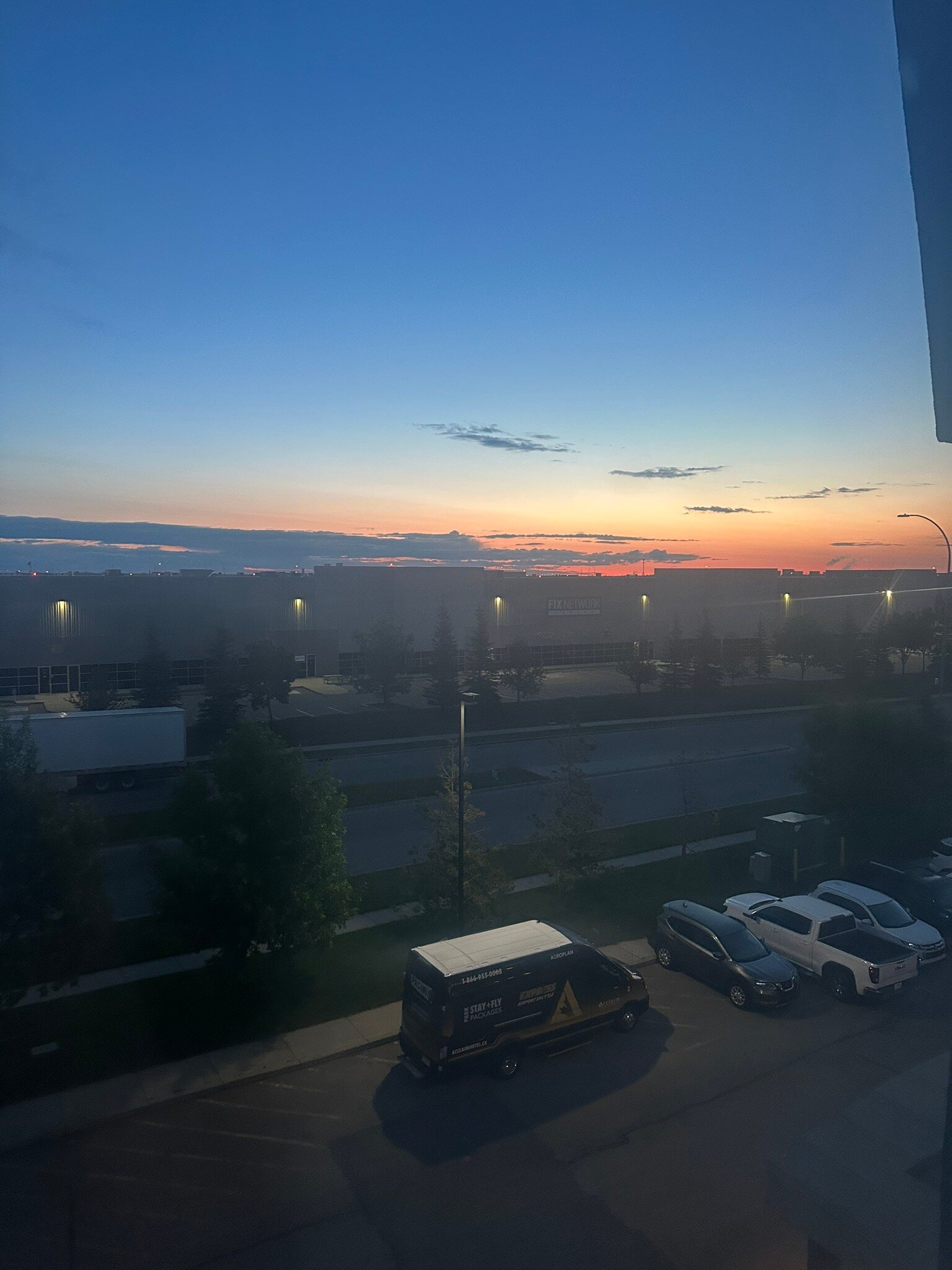 卡尔加里机场欢悦酒店-官方