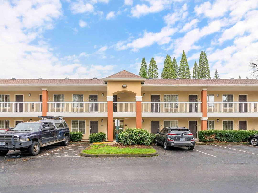 Extended Stay America - Portland - Tigard