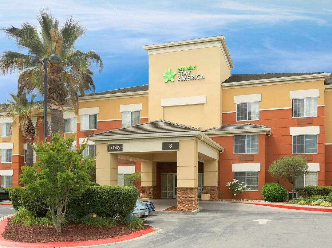 Extended Stay America - San Francisco - San Carlos主图