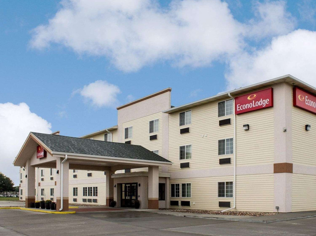 Comfort Inn Yankton SD