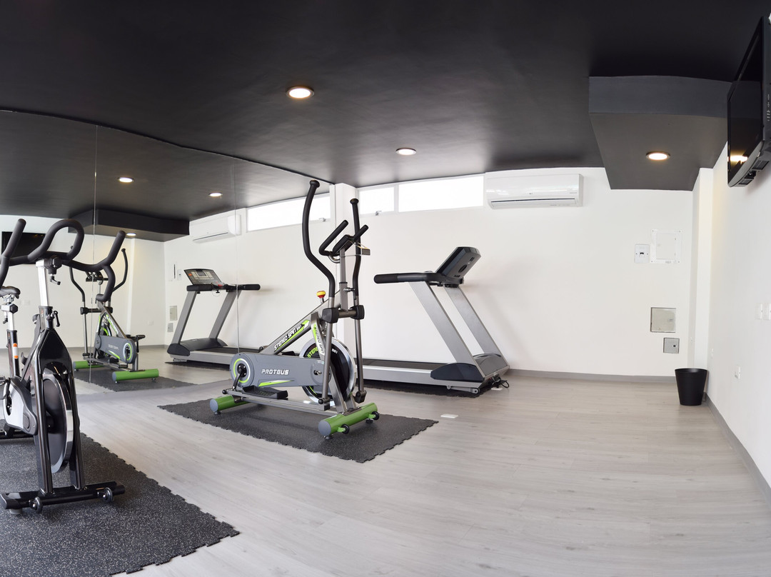 Hotel Casablanca Cúcuta主图