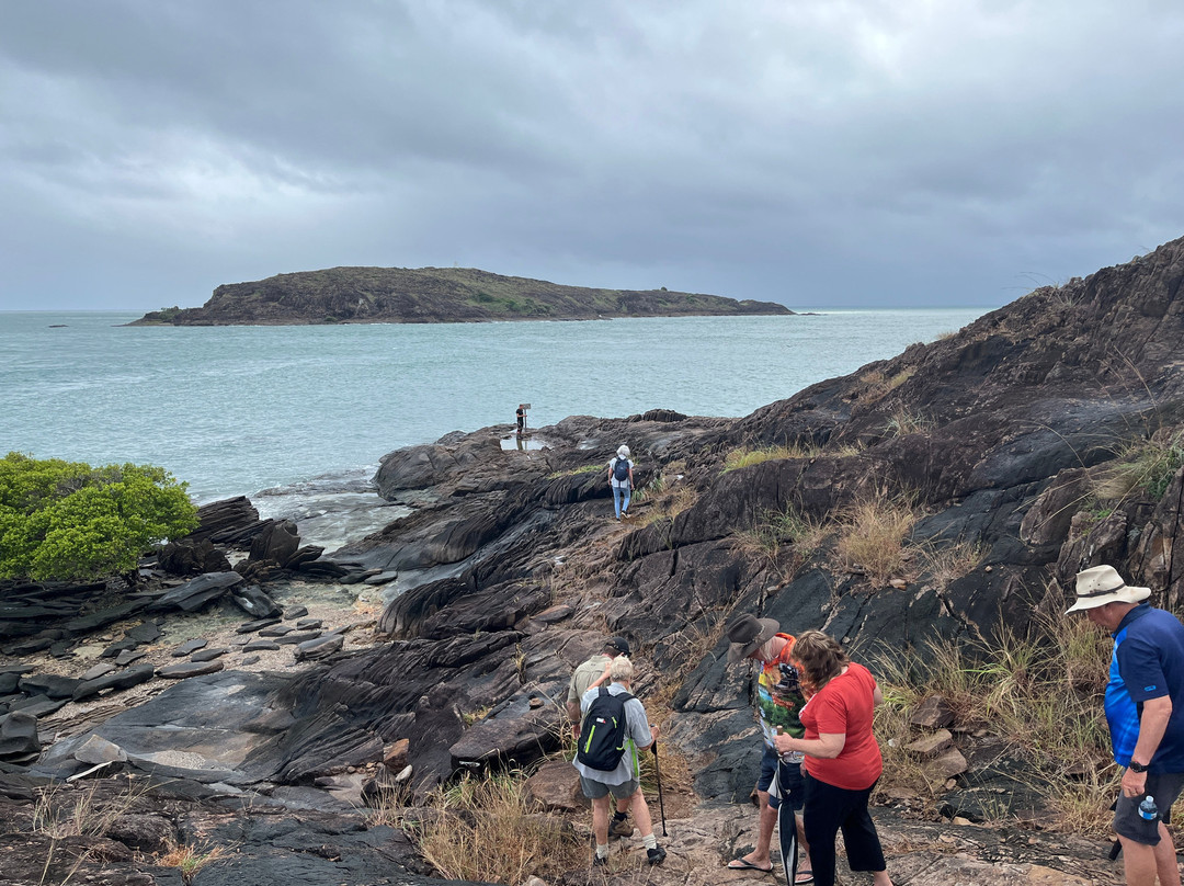 Far North Escapes-Cape Tribulation必去景点