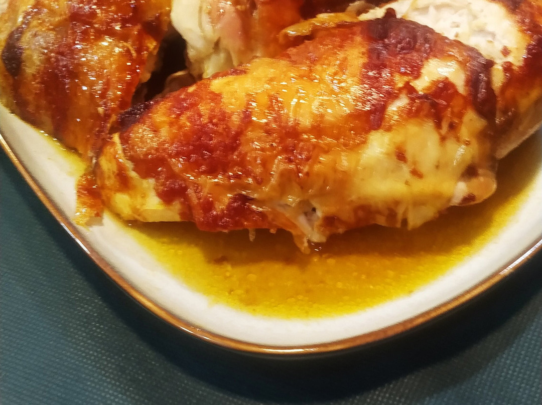 Restaurante Halal "pollos Andaluz"