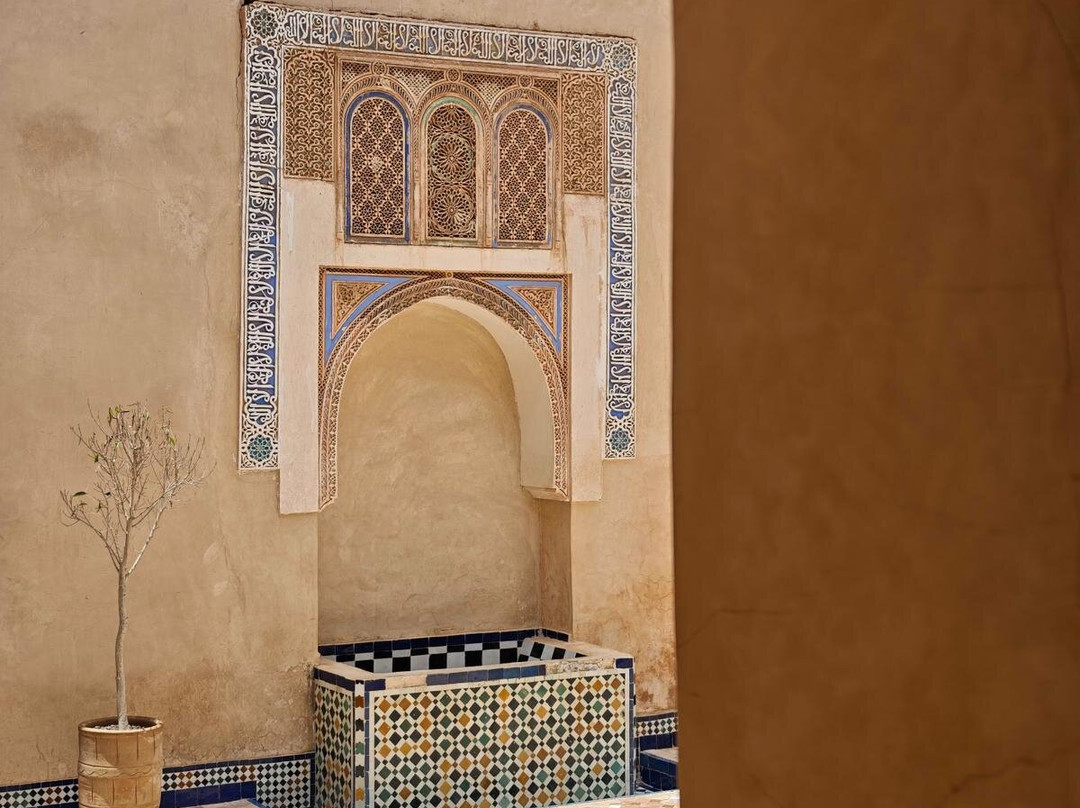 Sahara Holiday Tours-卡萨布兰卡必去景点