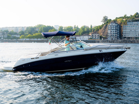 Porto: Boat Tours & oporto wine tasting (1-6)