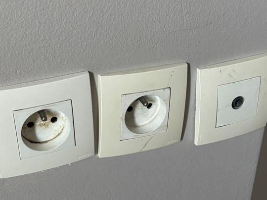 Résidence Héliotel Marine主图