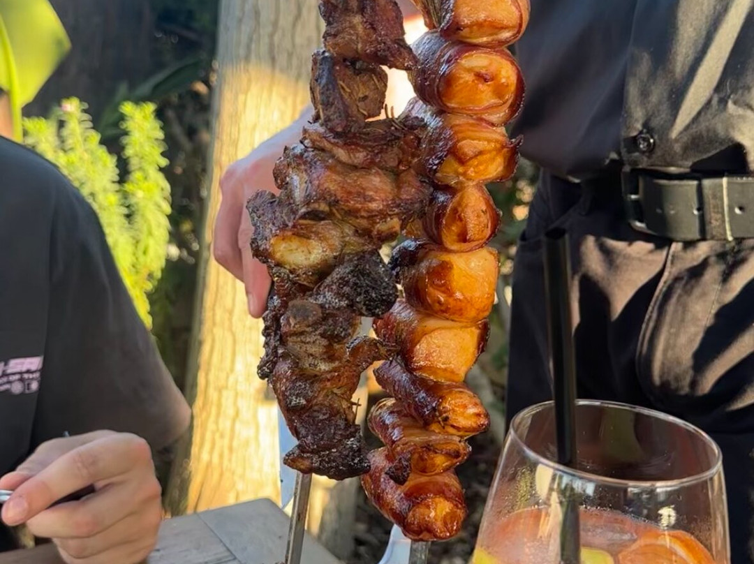 Carnesa Churrascaria Brasiliana Ibiza