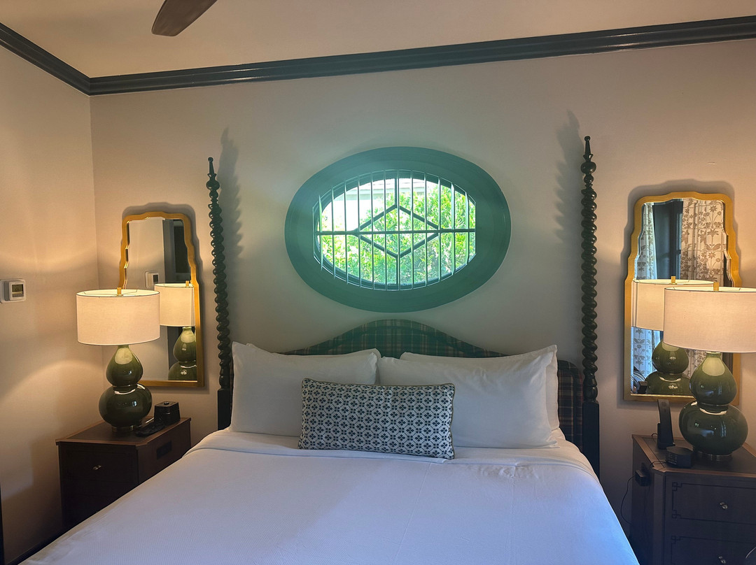 Barnsley Resort主图