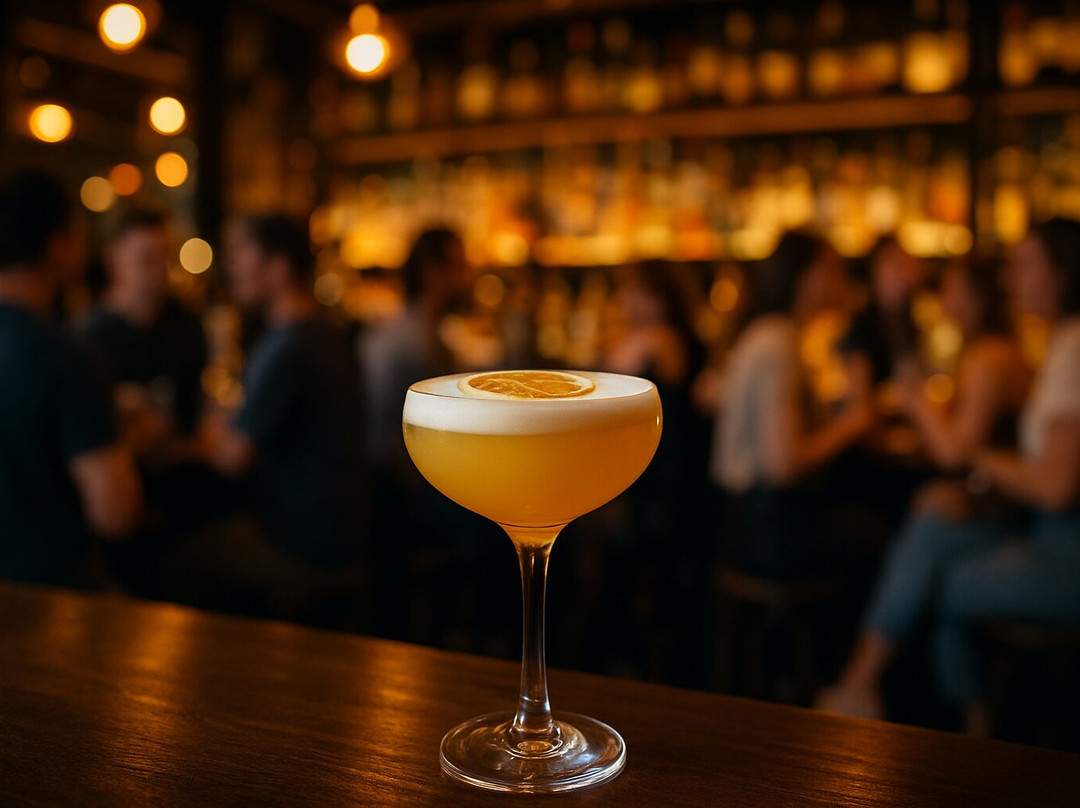 El Mezquite   Bar & Dancing