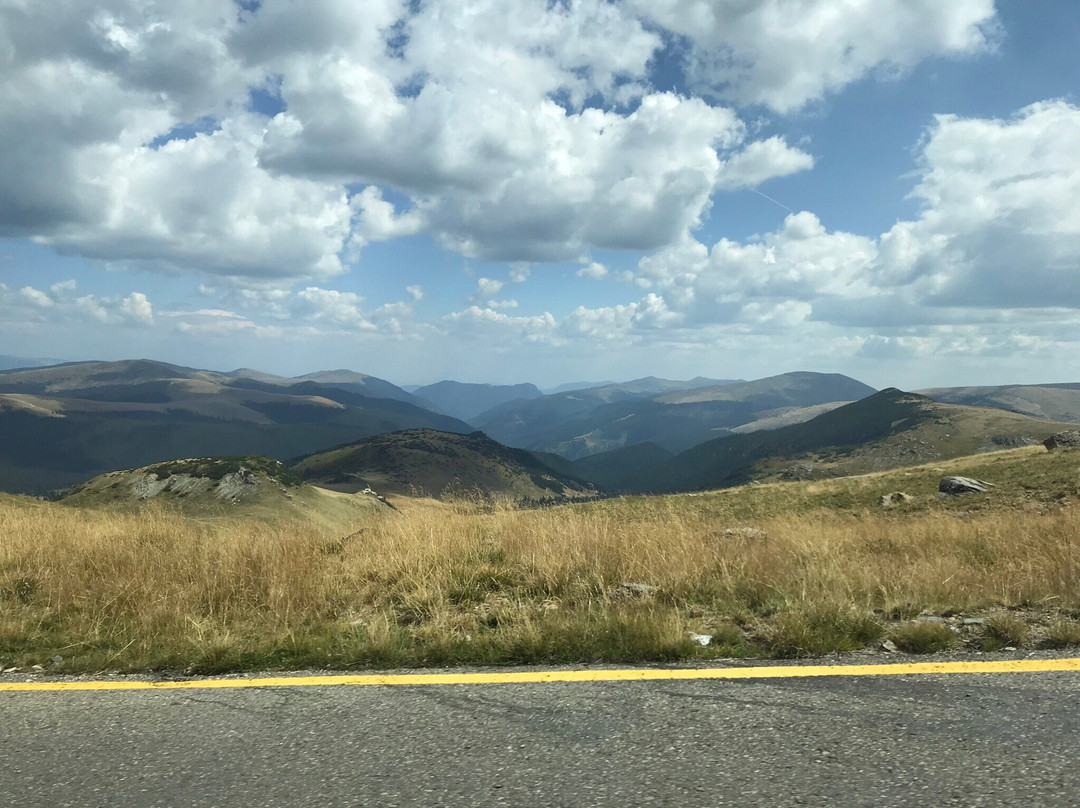 Transalpina-Gorj County必去景点