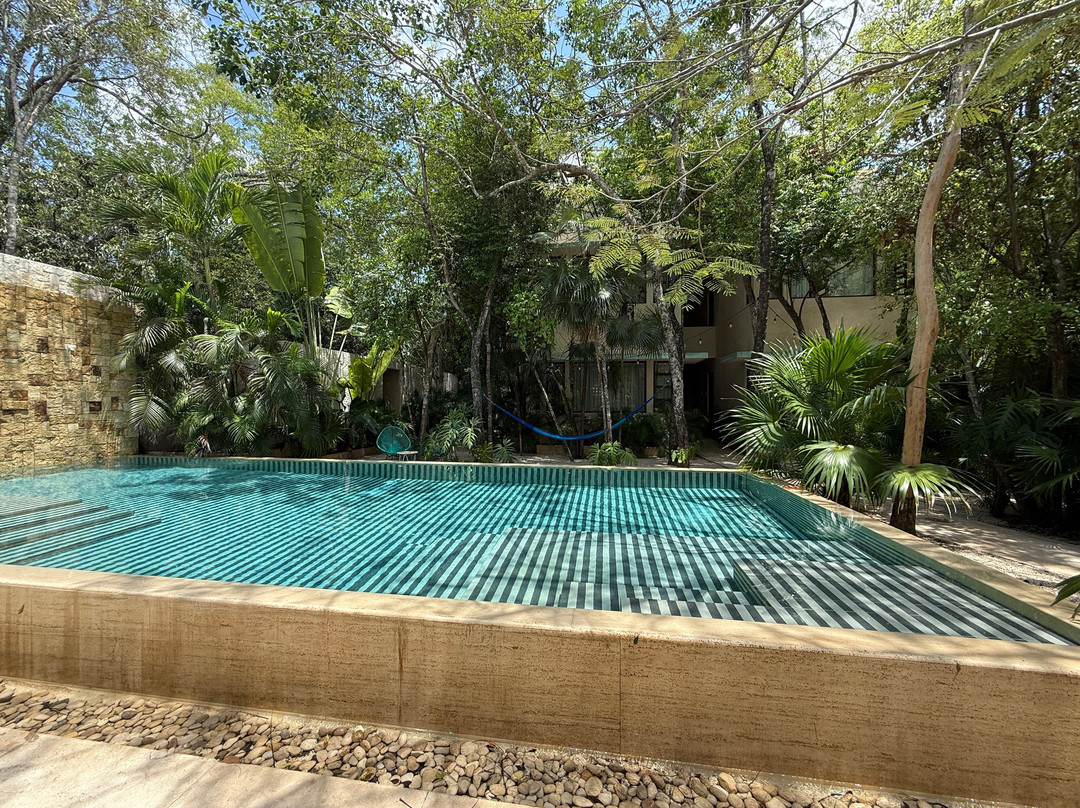 Hotel Tiki Tiki Tulum主图