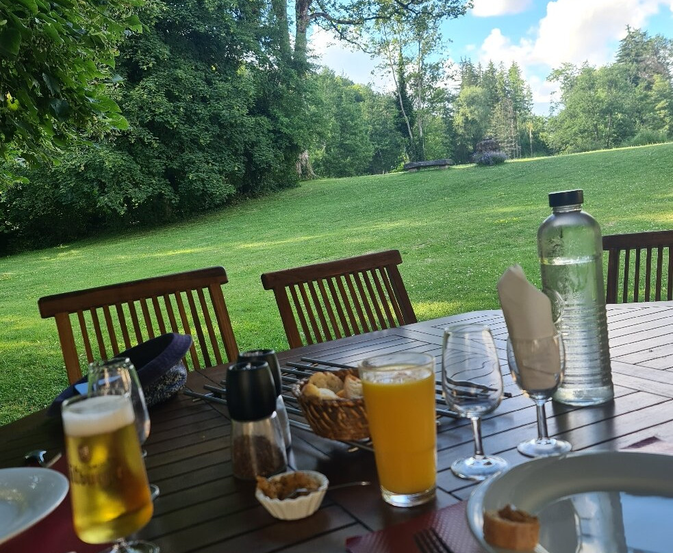 Lodge Du Domaine De Sommedieue主图
