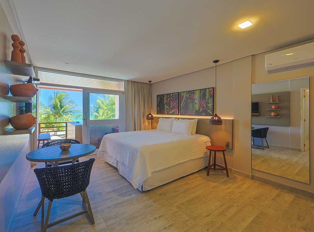 Pousada Marceneiro主图