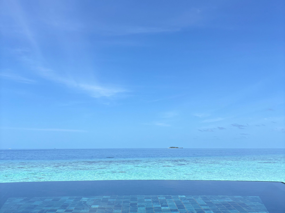 康斯丹哈拉薇莉度假村主图