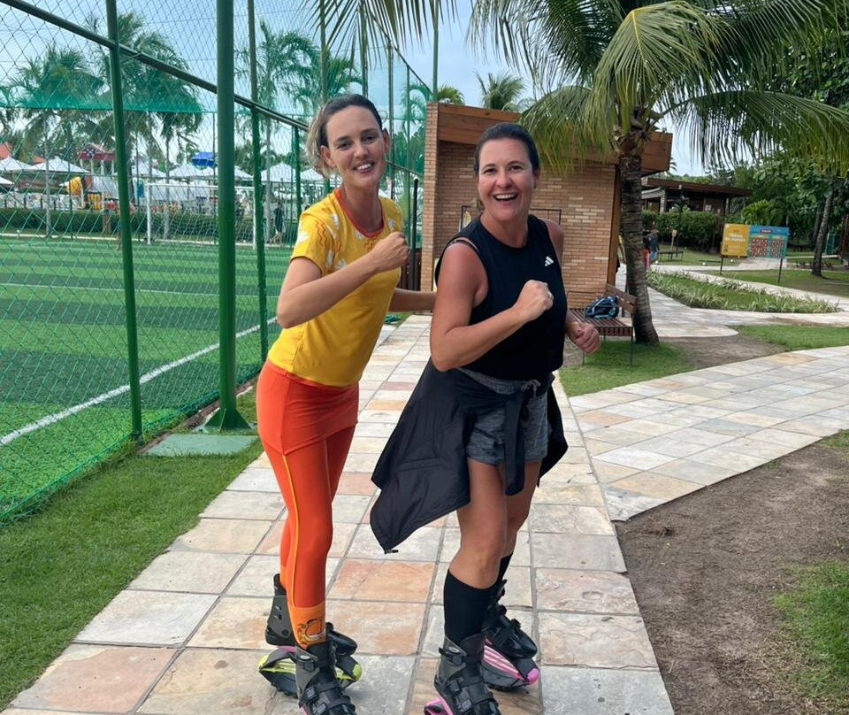 萨利纳斯杜马拉戈日全包度假村主图