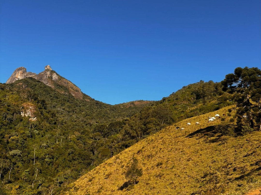 Pico da Pedra Selada-Pedra Selada必去景点