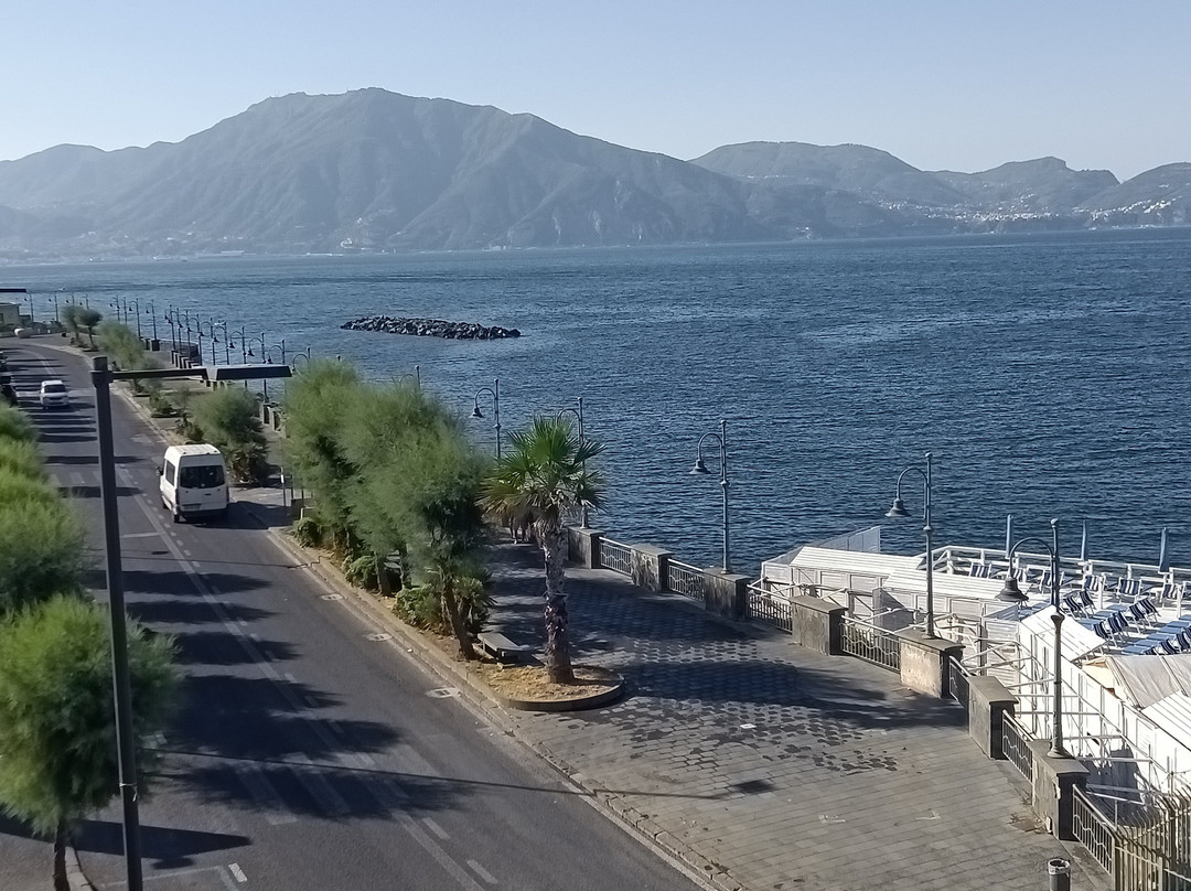 Hotel Holidays主图