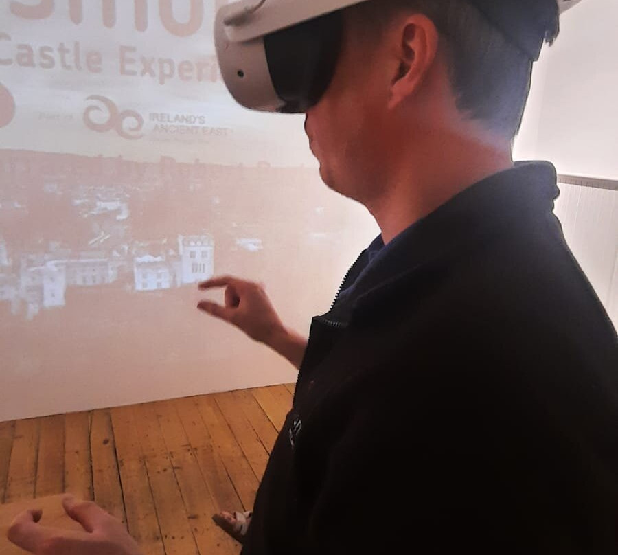 Lismore Heritage Centre-利斯莫尔必去景点