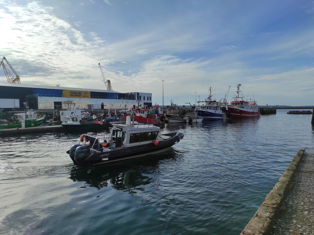 LFPM  Le Febvre Prestations Maritimes