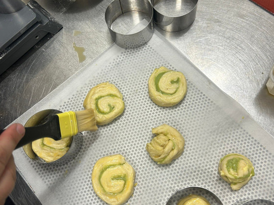 12 Cakes Paris Private Classes-巴黎必去景点