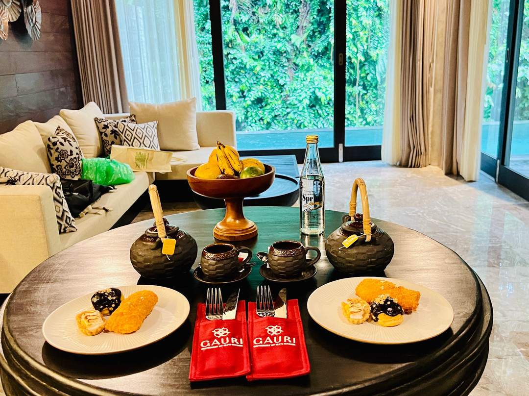 Adiwana Unagi Riverfront主图