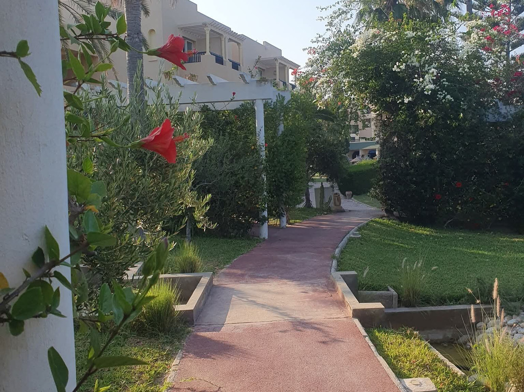 TUI SUNEO Royal Kenz主图