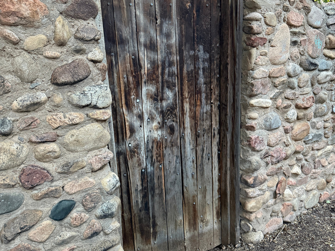 Santa Fe Ghost and History Tours-圣菲必去景点