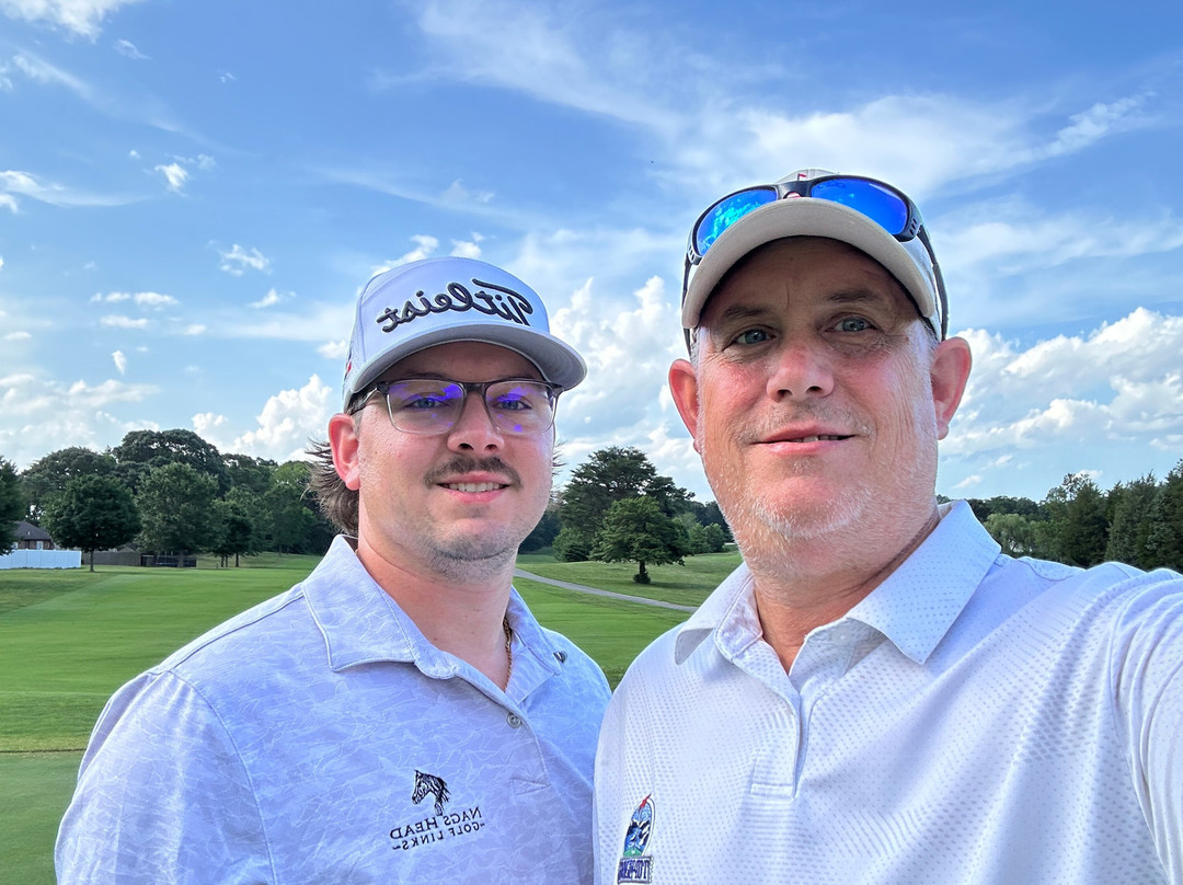 Chesapeake Hills Golf Club-Lusby必去景点