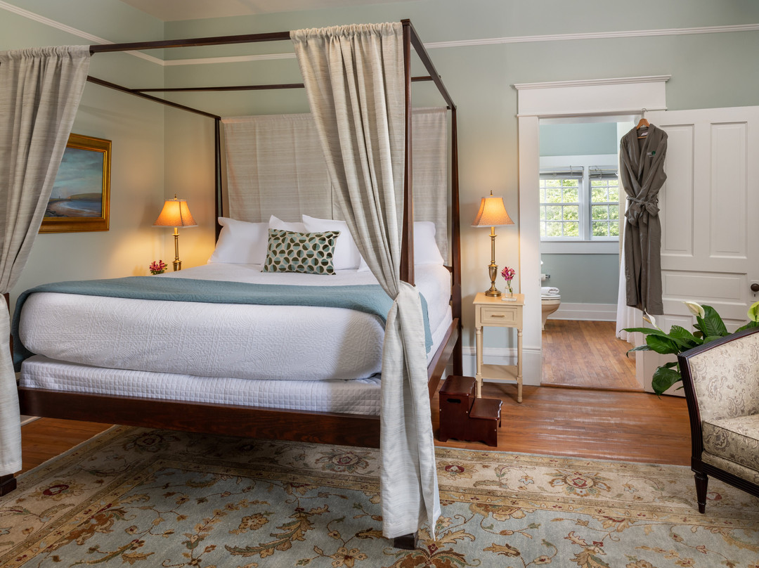 Inner Banks Inn主图