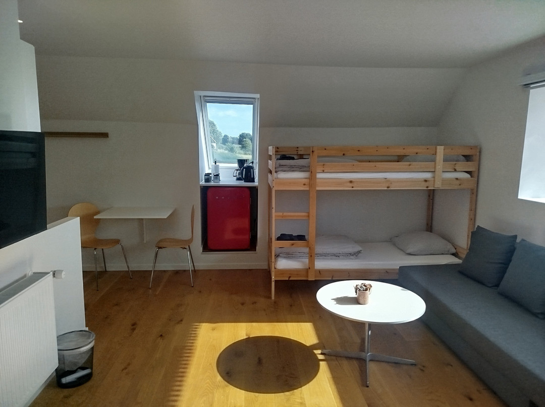 Olsson B&B
