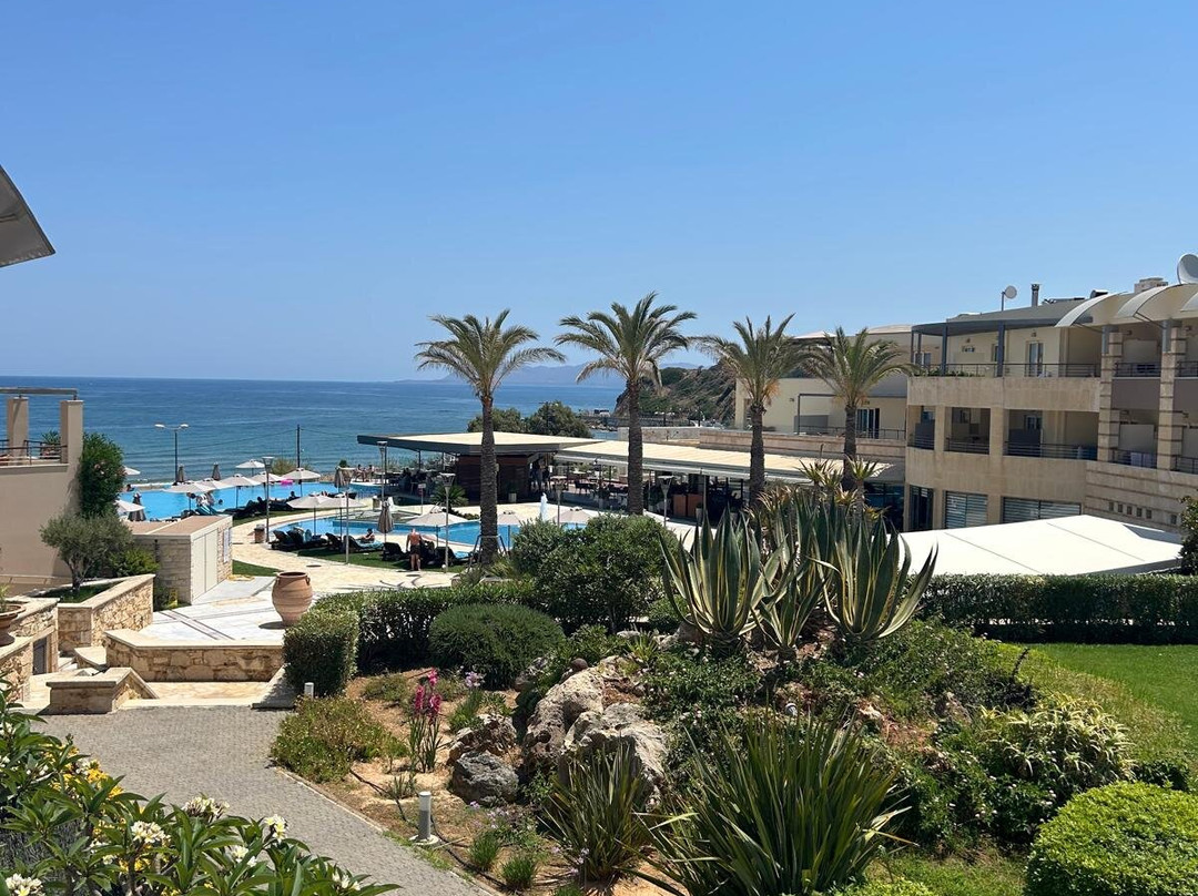 Cretan Dream Resort & Spa主图