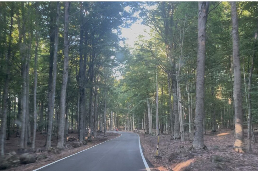 Monte Amiata-托斯卡纳必去景点