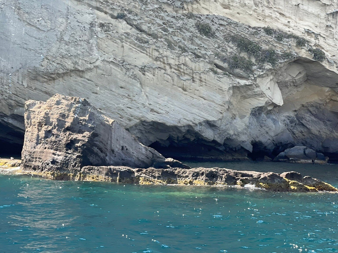 Ischia Charter Boat-伊斯基亚必去景点