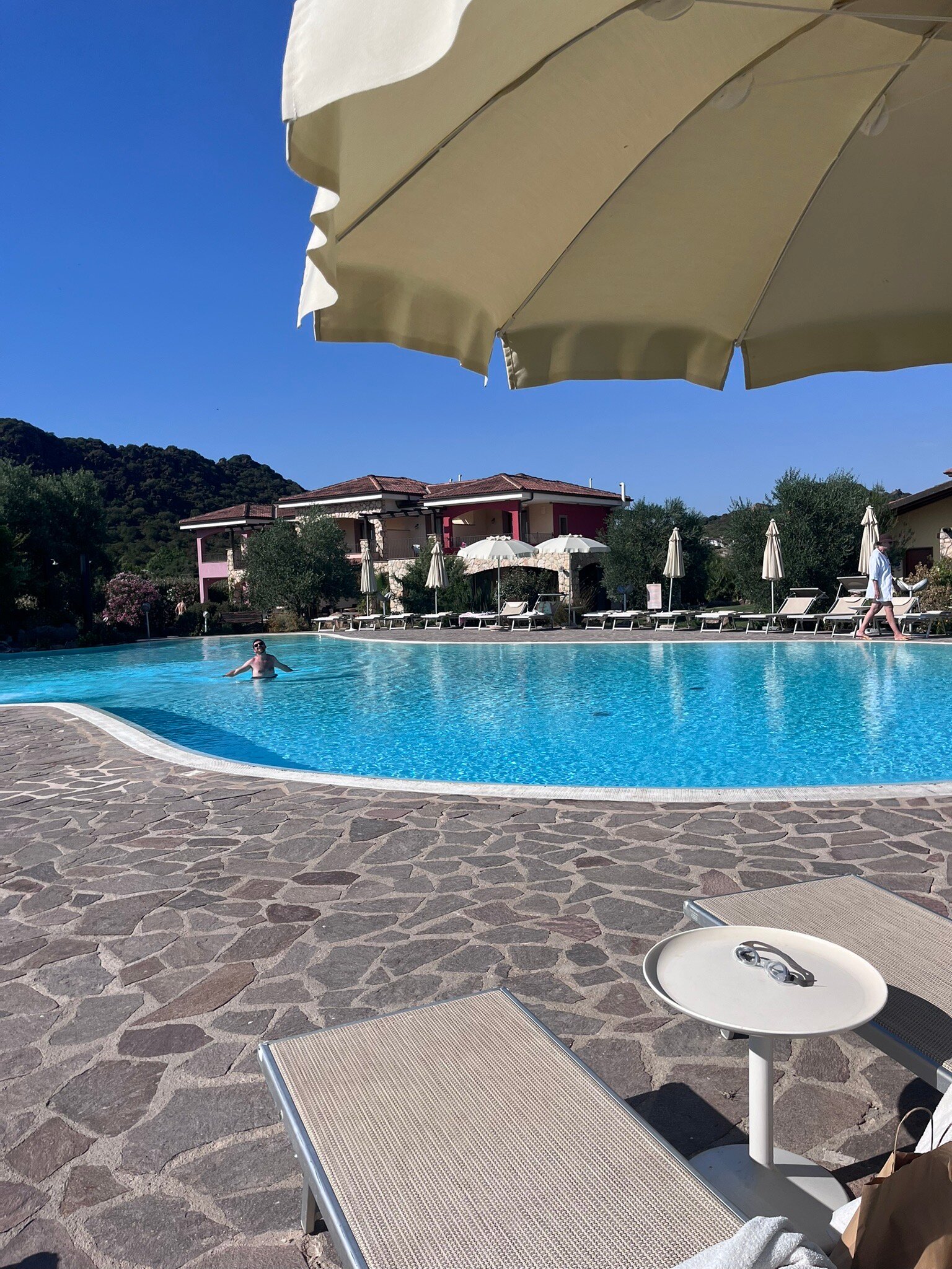 Hotel Sa Cheya Relais-官方