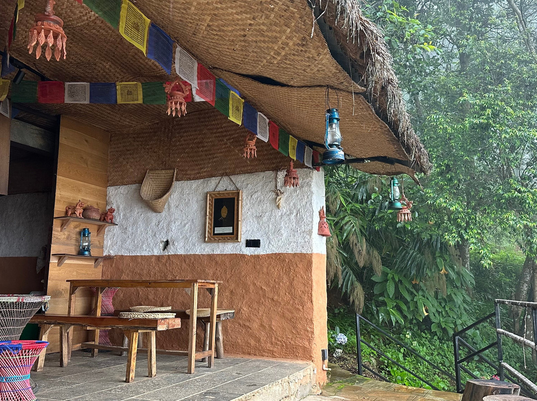 The Terraces Resort And Spa主图