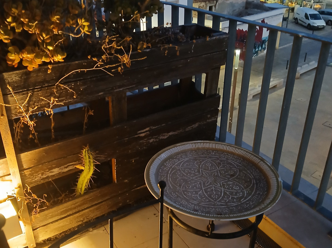Casa da Praça Guest House主图