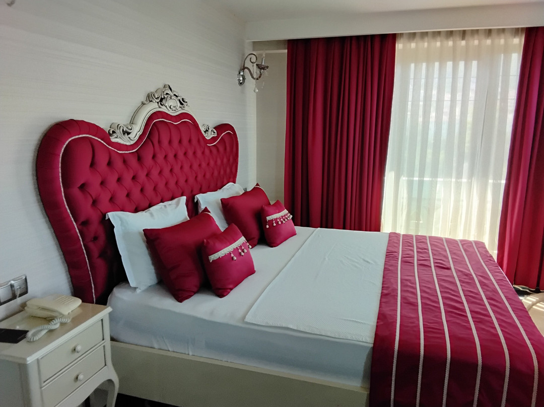 Sinema Hotel主图